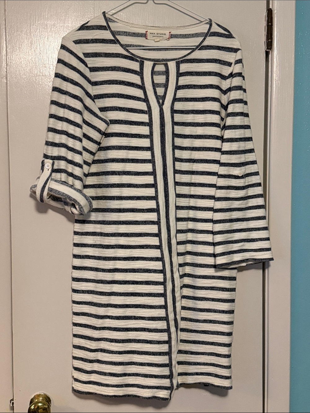 Max Studio (weekend) MIDI Dress - Picture 1 of 8